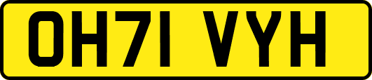 OH71VYH