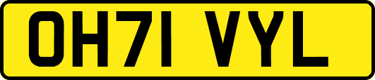 OH71VYL