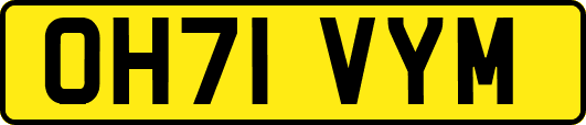 OH71VYM