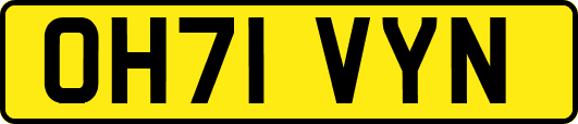 OH71VYN