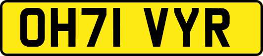 OH71VYR