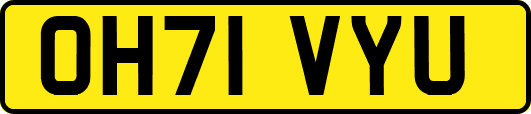 OH71VYU