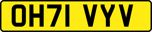 OH71VYV