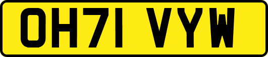 OH71VYW
