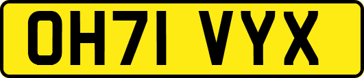 OH71VYX