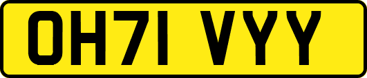 OH71VYY