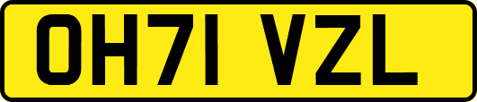 OH71VZL