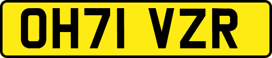OH71VZR