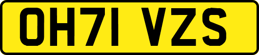 OH71VZS