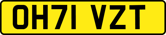 OH71VZT