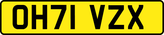 OH71VZX