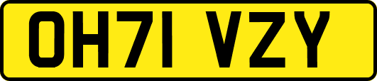 OH71VZY