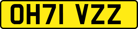 OH71VZZ