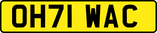 OH71WAC