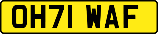 OH71WAF