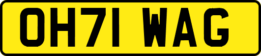 OH71WAG