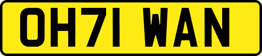 OH71WAN