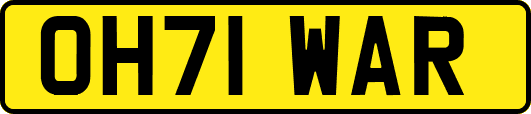 OH71WAR