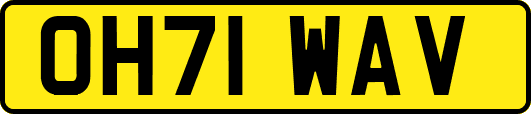 OH71WAV