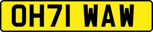 OH71WAW