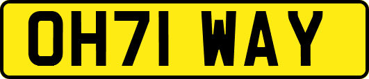 OH71WAY
