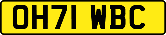 OH71WBC