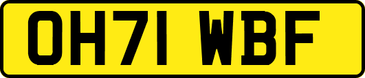 OH71WBF