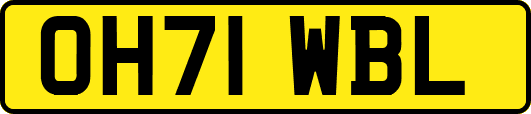 OH71WBL