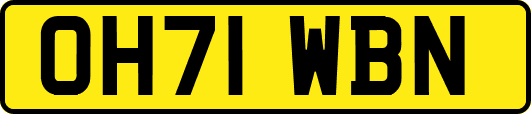 OH71WBN