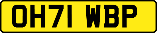 OH71WBP