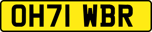 OH71WBR