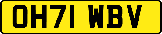OH71WBV