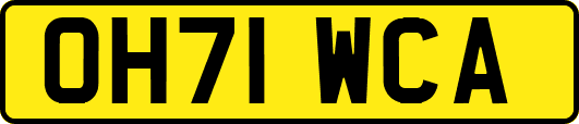 OH71WCA