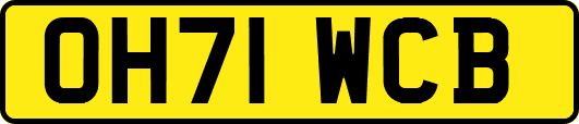 OH71WCB