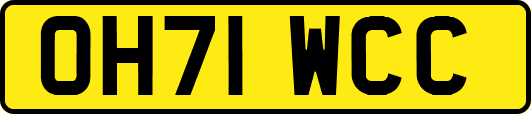 OH71WCC