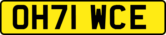 OH71WCE