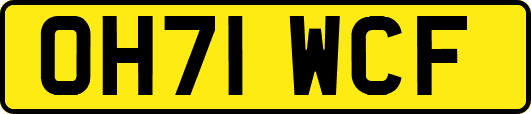 OH71WCF