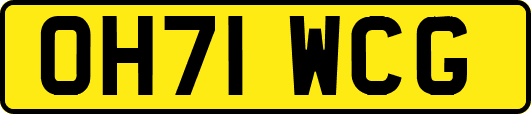 OH71WCG