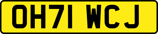 OH71WCJ