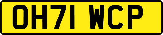 OH71WCP