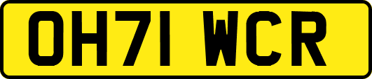 OH71WCR