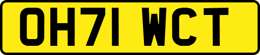 OH71WCT