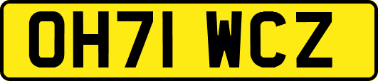 OH71WCZ