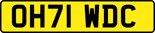 OH71WDC