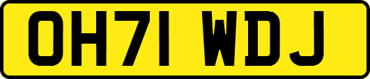 OH71WDJ