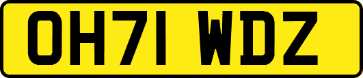 OH71WDZ