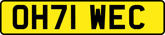 OH71WEC