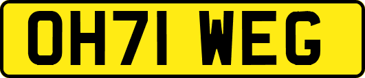 OH71WEG