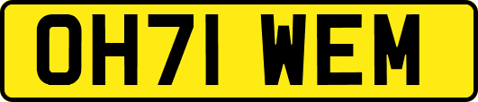 OH71WEM
