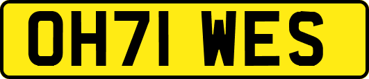 OH71WES